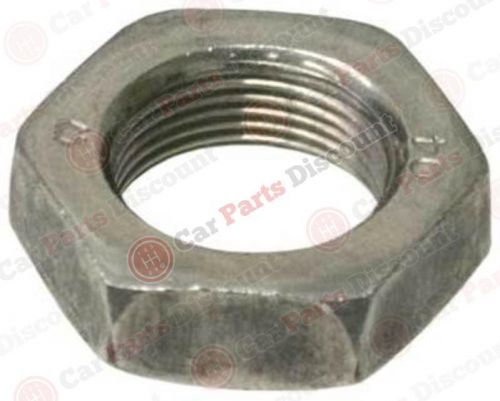 New replacement alternator pulley nut (16 x 1 mm), 901 603 905 01