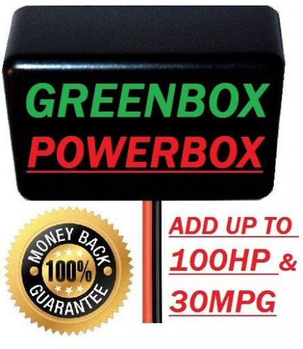 Save performance speed chip fuel/gas/money saver all lincoln models 1990-2015