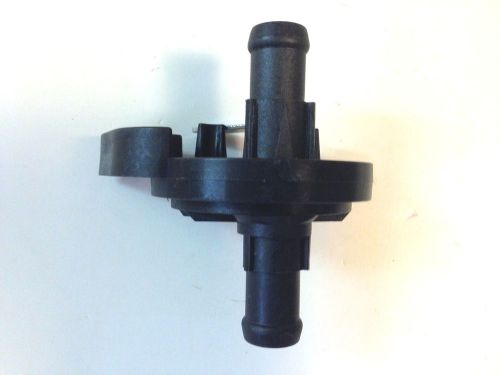 1976-85 porsche 924 heater control valve part # 477819017