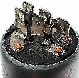 Standard motor products us-140 ignition switch with lock cylinder - intermotor