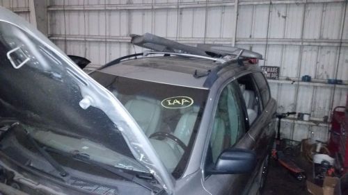 Sunroof assembly volvo xc90 2003 03 04 05 06 07 moonroof