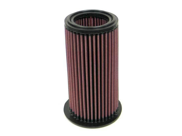 K&n e-2401 replacement air filter