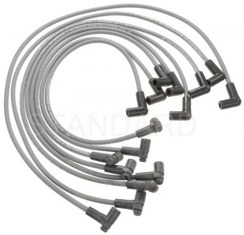 Parts master 26818 spark plug ignition wires