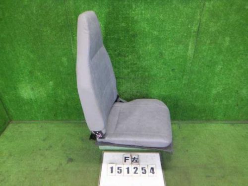 Nissan clipper 2010 assistant seat [5470600]