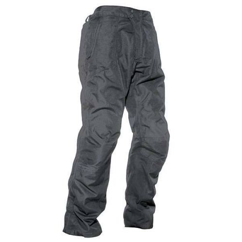 Joe rocket ballistic 7.0 textile pants black