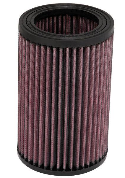 K&n e-4490 replacement industrial air filter