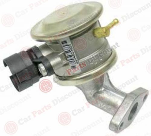 New pierburg secondary air injection control valve, 11 72 7 540 471