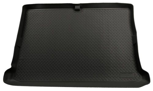 Husky liners 21701 classic style; cargo liner