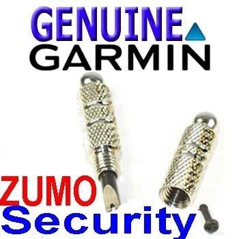 Garmin security screwdriver zumo 400 450 500 deluxe 550 010-10964-00 new