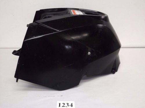 Bombardier ds650 ds 650 2x4 atv oem gas tank fuel tank cover 00 2000 1234