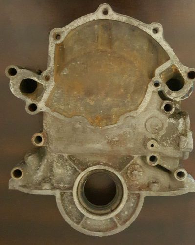 73-79 ford 302 timing chain cover
