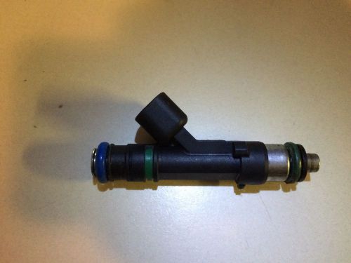Fuel injector jeep wrangler 2007-2011 6cyl 3.8l engine