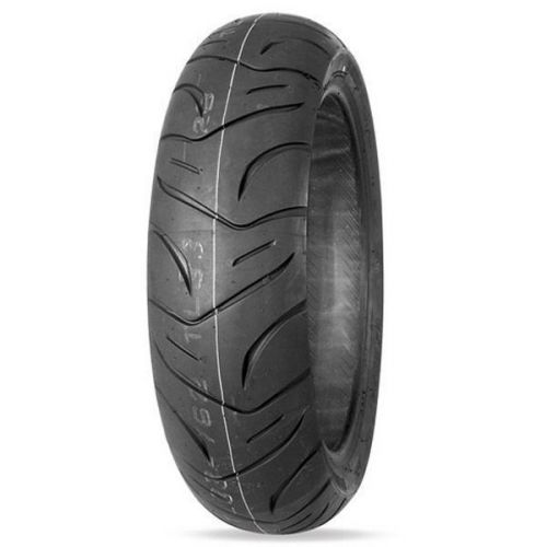 Bridgestone g850 exedra performance radial rear tire 180/55zr18 (059407)
