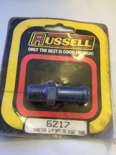Russell 6217 adapter