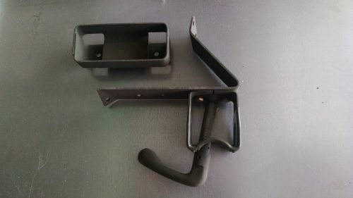 Land rover series parts
