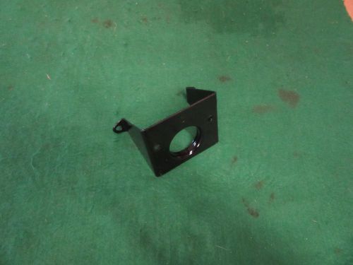 Corvette wiper door actuator mounting bracket 1970-1972 used original.