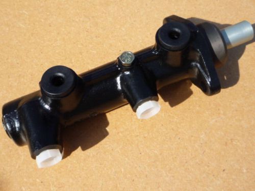 Brake master cylinder unit *100% genuine mercedes ate product made in germany
