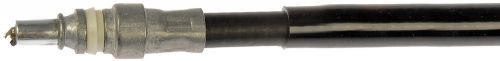 Dorman c660393 parking brake cable