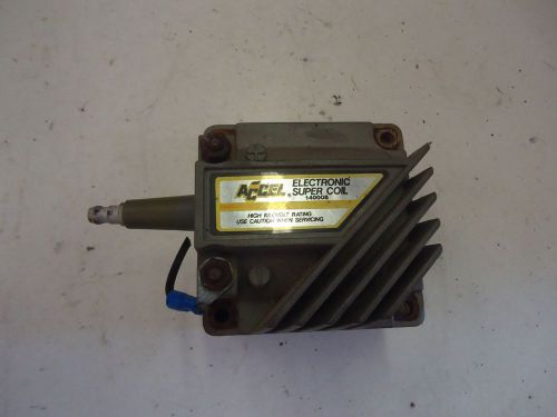 Accel coil  14008