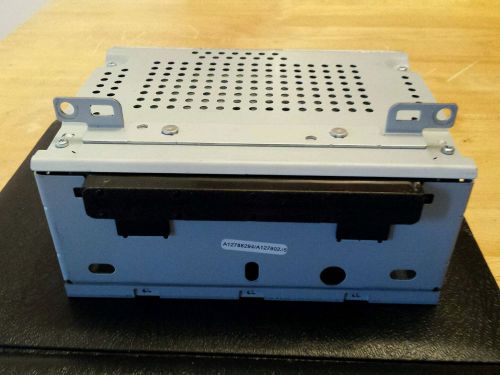 12 13 14 ford focus st am fm stereo radio mp3 cd player oem factory