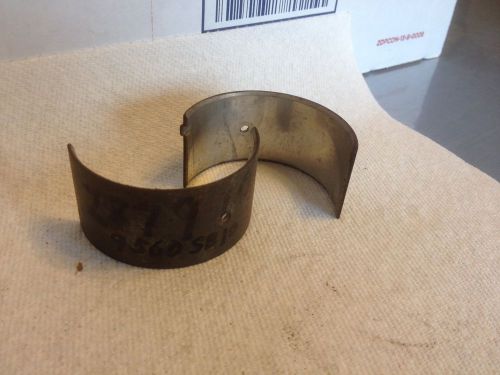 Mopar rod bearing.  6 cylinder, 1930&#039;s and 40&#039;s.       nors.   item:  7989
