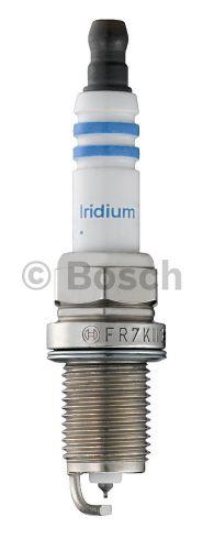 Bosch 9603 iridium spark plug