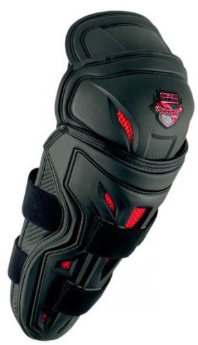 Icon  stryker knee armor one size
