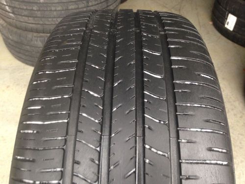 Goodyear egale rs-a 225/50/17     #648