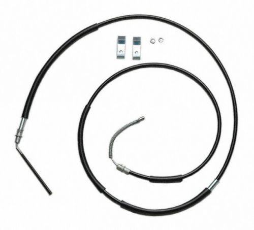 Raybestos BC94659 Professional Grade Parking Brake Cable 