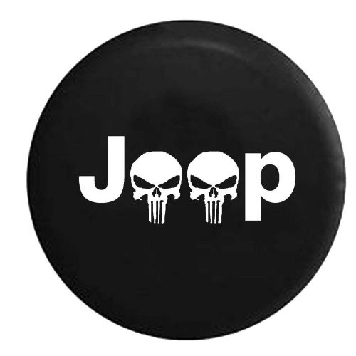 New 16&#039;&#039; jeep spare tire cover wheel protector