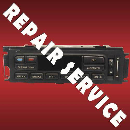 95-96-97 crown victoria,town car, grand marquis atc repair f6vz19980ab