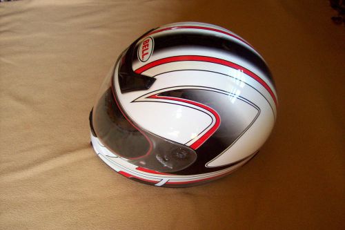 Fulmer motorcross helmet jx2 size medium youth  in great condition