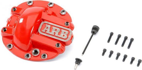 Arb differential cover for dana 44