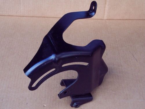 Ford maverick mustang falcon 250 inline 6 cyl ps power steering mounting bracket