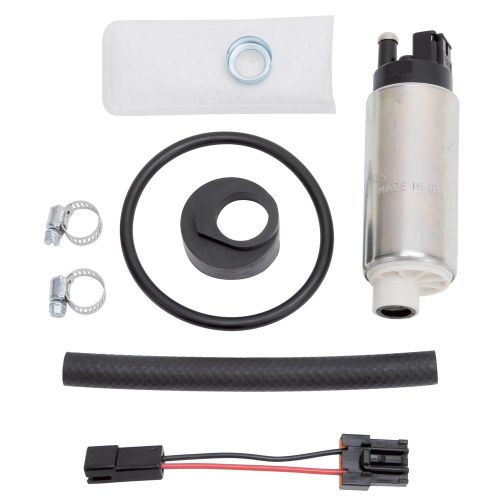Russell 17933 high performance in tank fuel pump