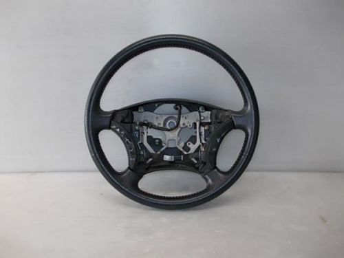 Toyota estima 2003 steering wheel [3670100]
