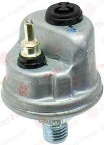 Vdo oil pressure switch - on oil filter housing (1-pin connector), 006 542 94 17