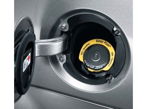 Ford locking fuel plug gas cap edge 2011-2014