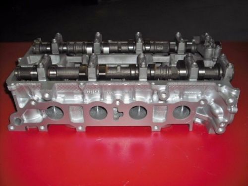 09-12 ford, mazda 2.0 dohc, duratec, with v.v.t. cylinder head, no core required