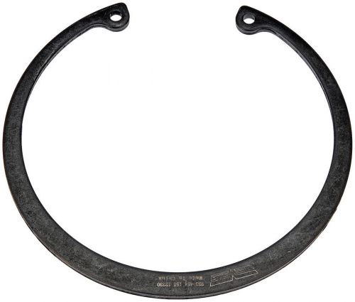 Wheel bearing retaining ring - dorman# 933-454