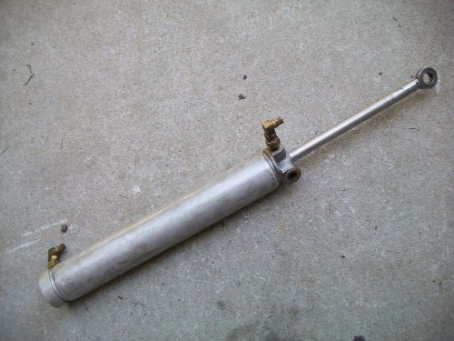 1964-1975 chevelle ss gto 442 all a body oem convertible top lift cylinder.