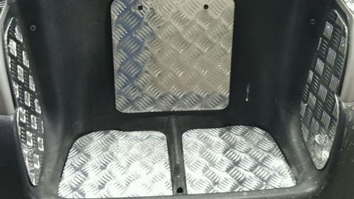 Club car precedent golf cart 5 piece  new 5 bar design bagwel kit. access sides