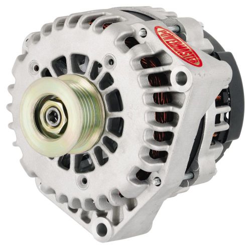 Powermaster 48237 alternator