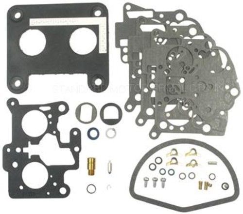Carburetor repair kit-kit standard 1250a