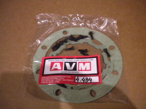 New avm hub service kit for the 2.5 ton m35 m35a2