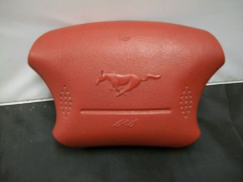 1994-1998 ford mustang drivers side air bag