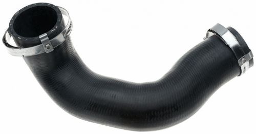 Turbocharger intercooler hose-hose(molded - standard) fits 03-09 s60 2.5l-l5