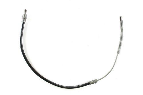 Parking brake cable rear-left/right pioneer ca-5233
