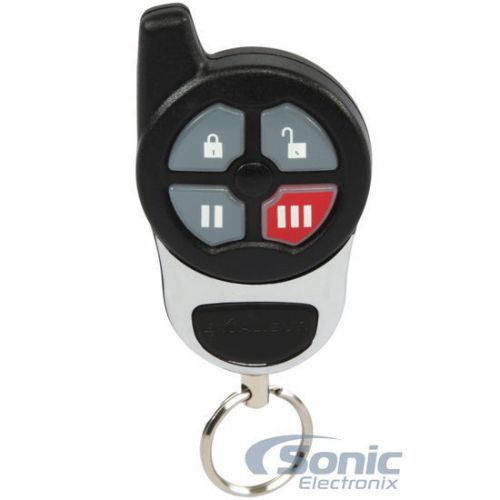 Excalibur al-1620-edp remote start keyless entry car alarm security system