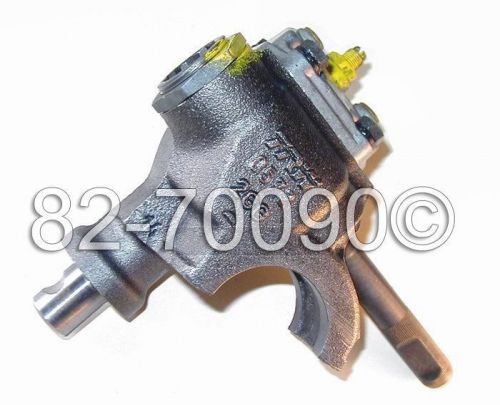 New high quality manual steering gearbox gear box for vw beetle type 1